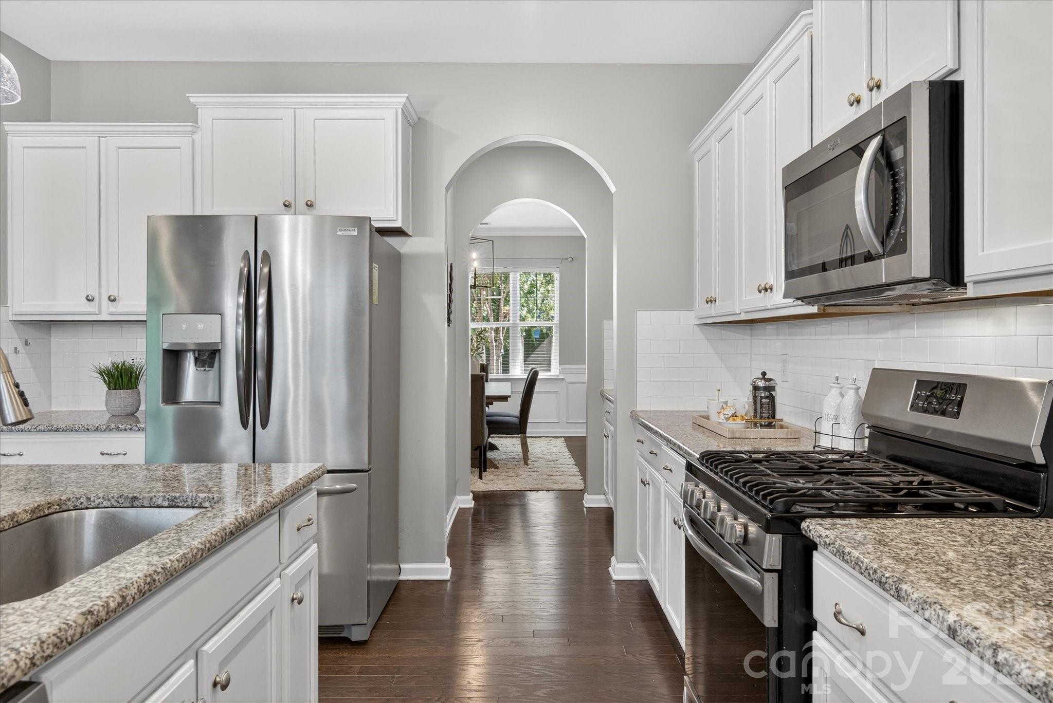 7019 Hamilton Mill Drive Waxhaw NC 28173
