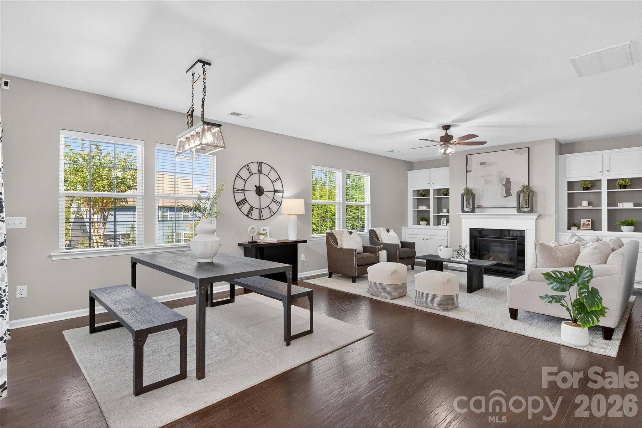 7019 Hamilton Mill Drive Waxhaw NC 28173