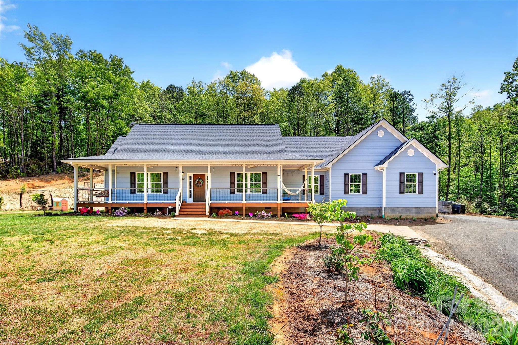 50 Glass Falls Trail Black Mountain NC 28711