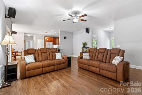 50 Glass Falls Trail Black Mountain NC 28711