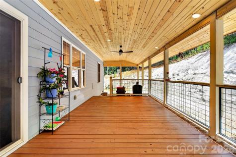 50 Glass Falls Trail Black Mountain NC 28711