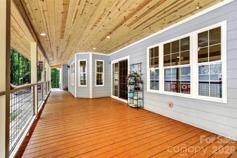 50 Glass Falls Trail Black Mountain NC 28711