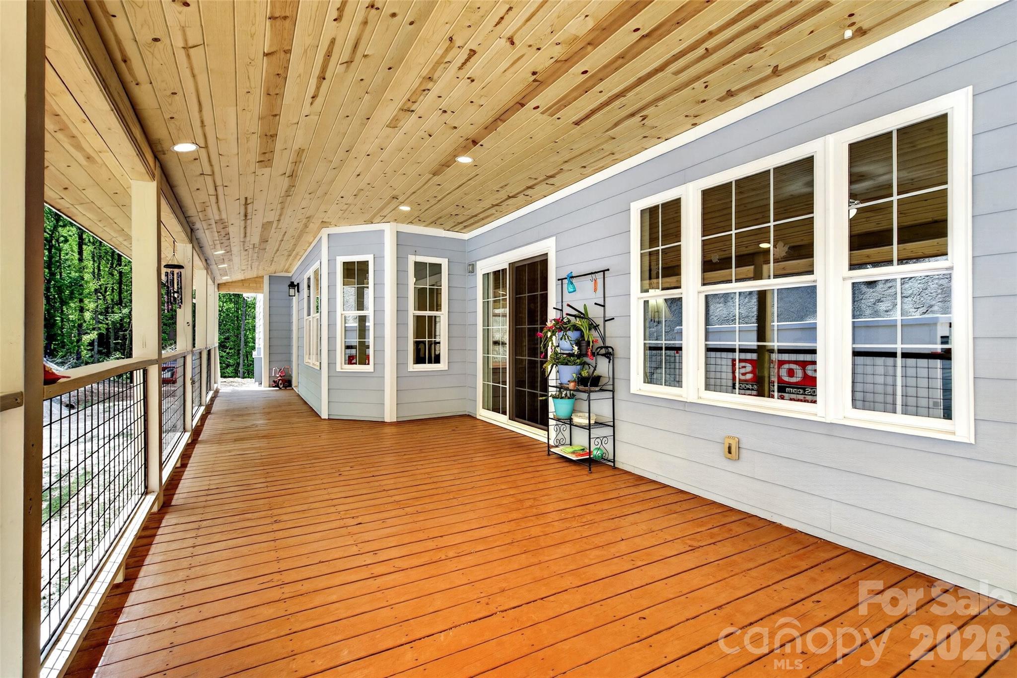 50 Glass Falls Trail Black Mountain NC 28711