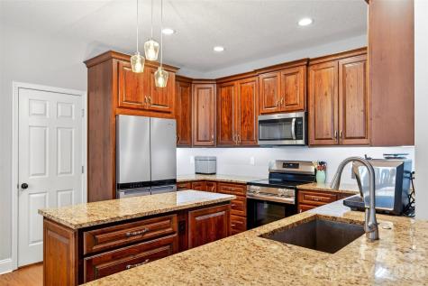 50 Glass Falls Trail Black Mountain NC 28711