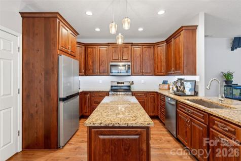 50 Glass Falls Trail Black Mountain NC 28711