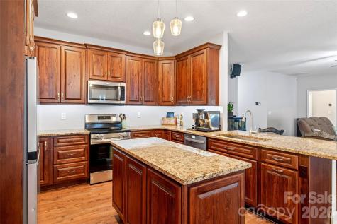 50 Glass Falls Trail Black Mountain NC 28711