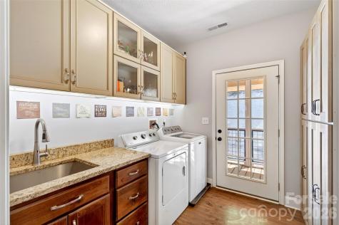 50 Glass Falls Trail Black Mountain NC 28711