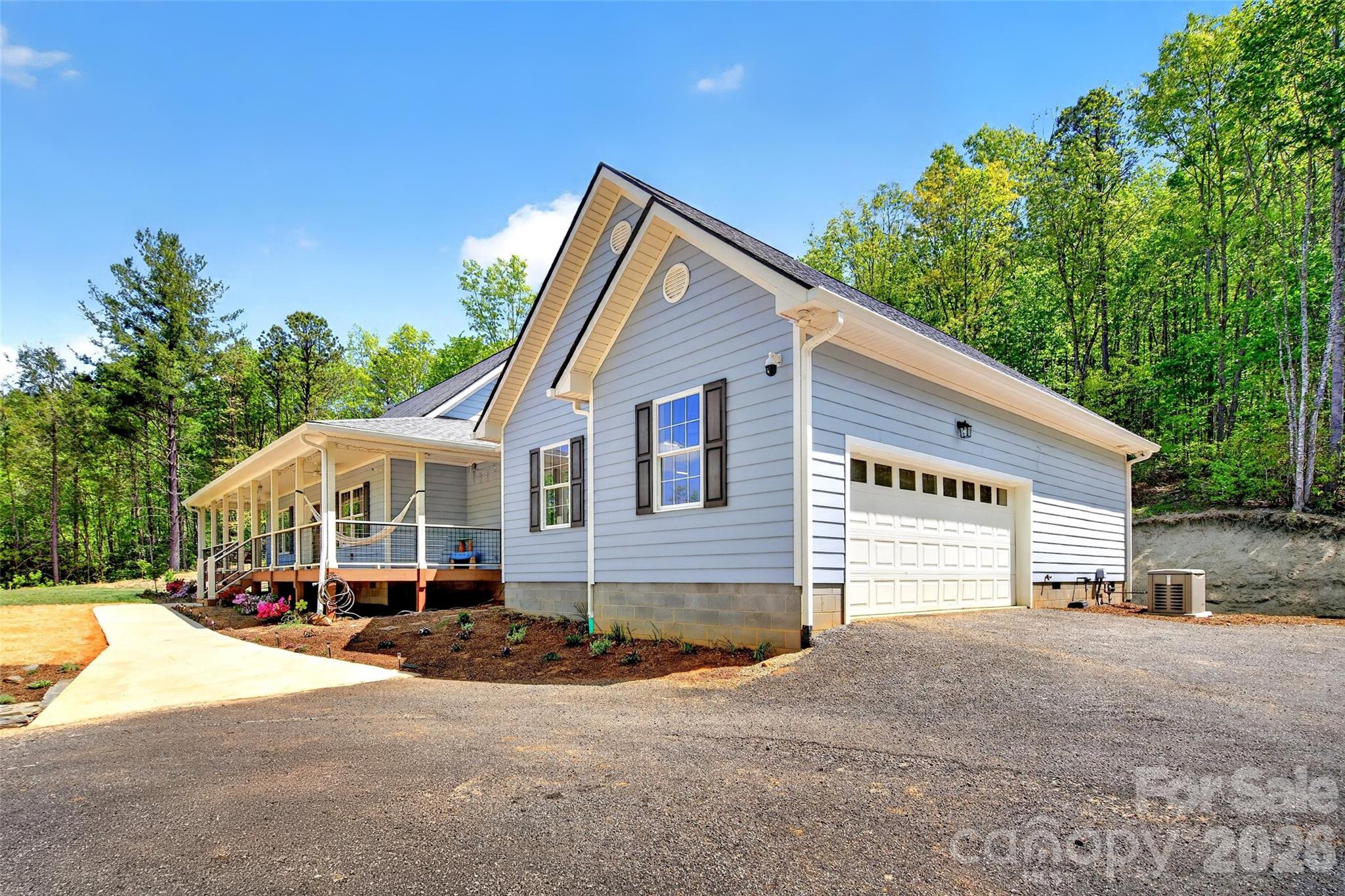 50 Glass Falls Trail Black Mountain NC 28711
