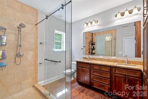 50 Glass Falls Trail Black Mountain NC 28711