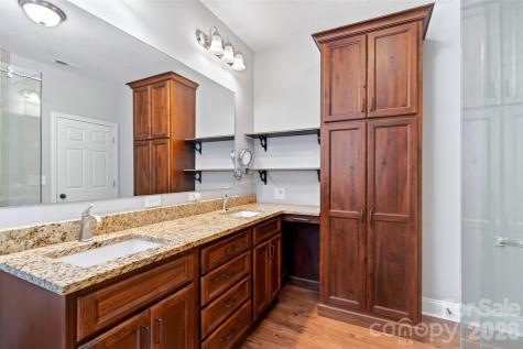 50 Glass Falls Trail Black Mountain NC 28711