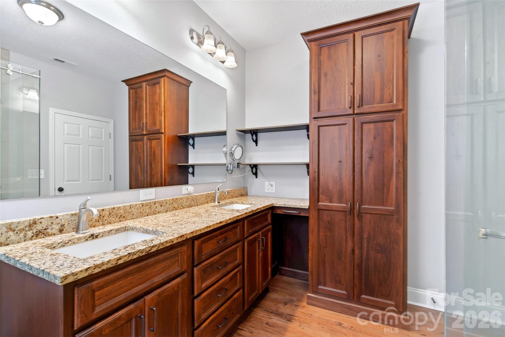 50 Glass Falls Trail Black Mountain NC 28711