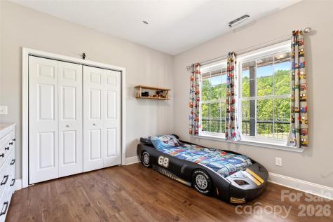 50 Glass Falls Trail Black Mountain NC 28711