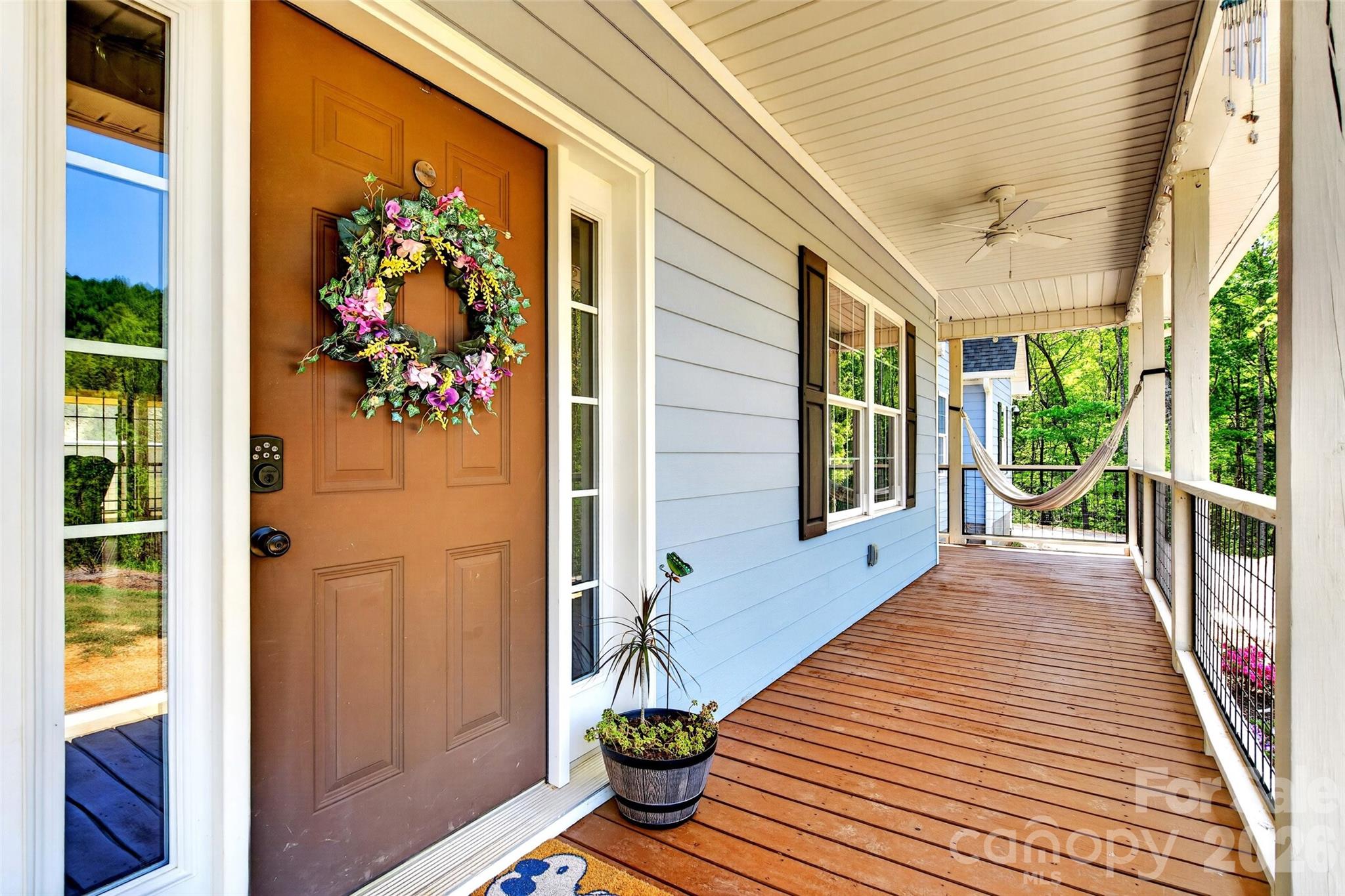 50 Glass Falls Trail Black Mountain NC 28711