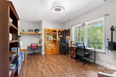 50 Glass Falls Trail Black Mountain NC 28711