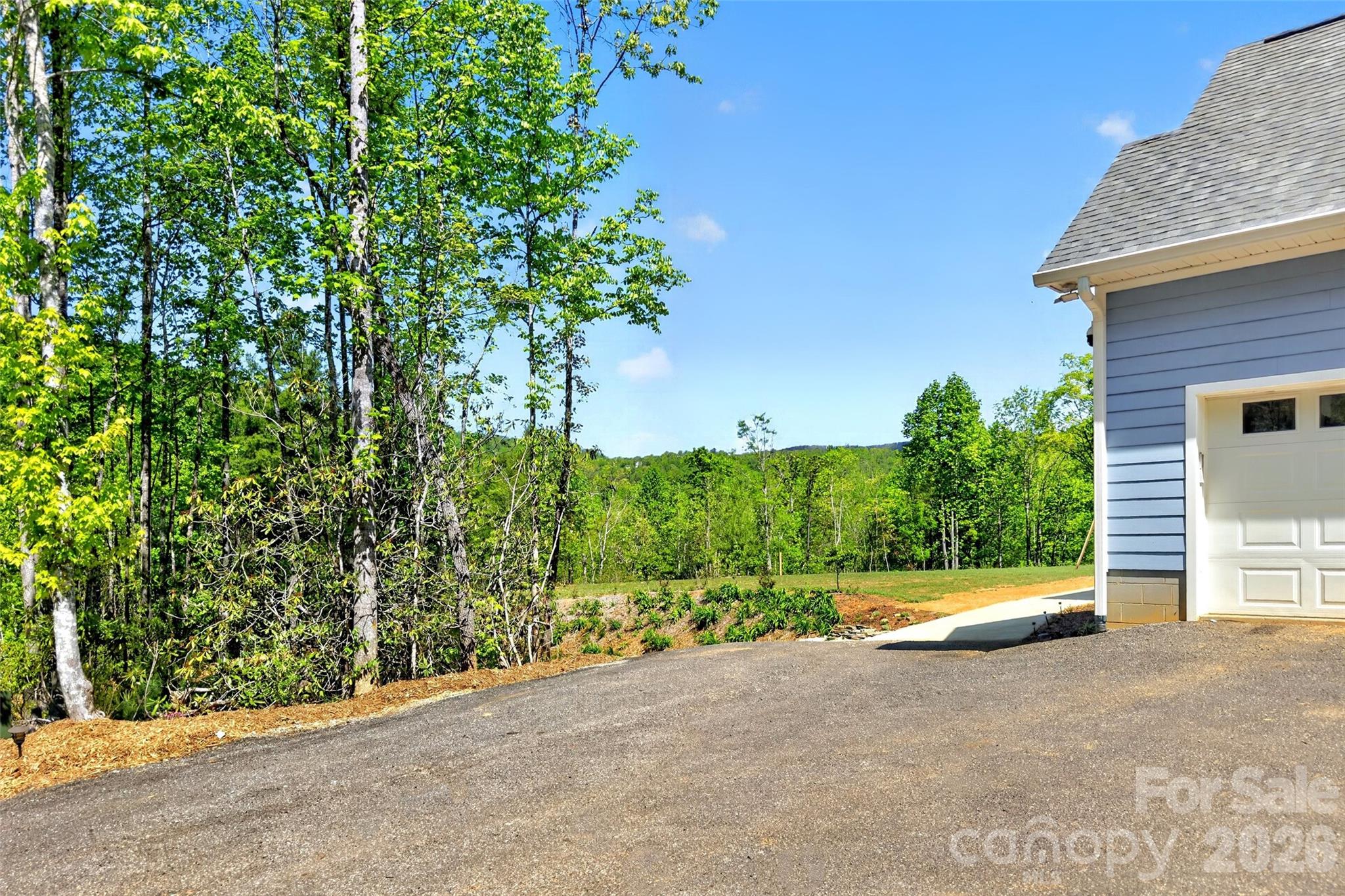 50 Glass Falls Trail Black Mountain NC 28711
