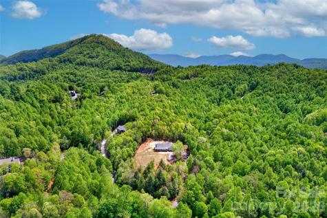 50 Glass Falls Trail Black Mountain NC 28711