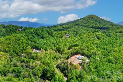 50 Glass Falls Trail Black Mountain NC 28711