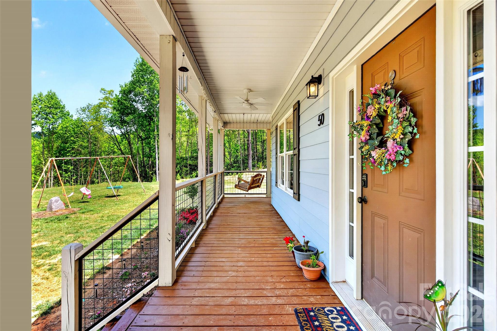 50 Glass Falls Trail Black Mountain NC 28711