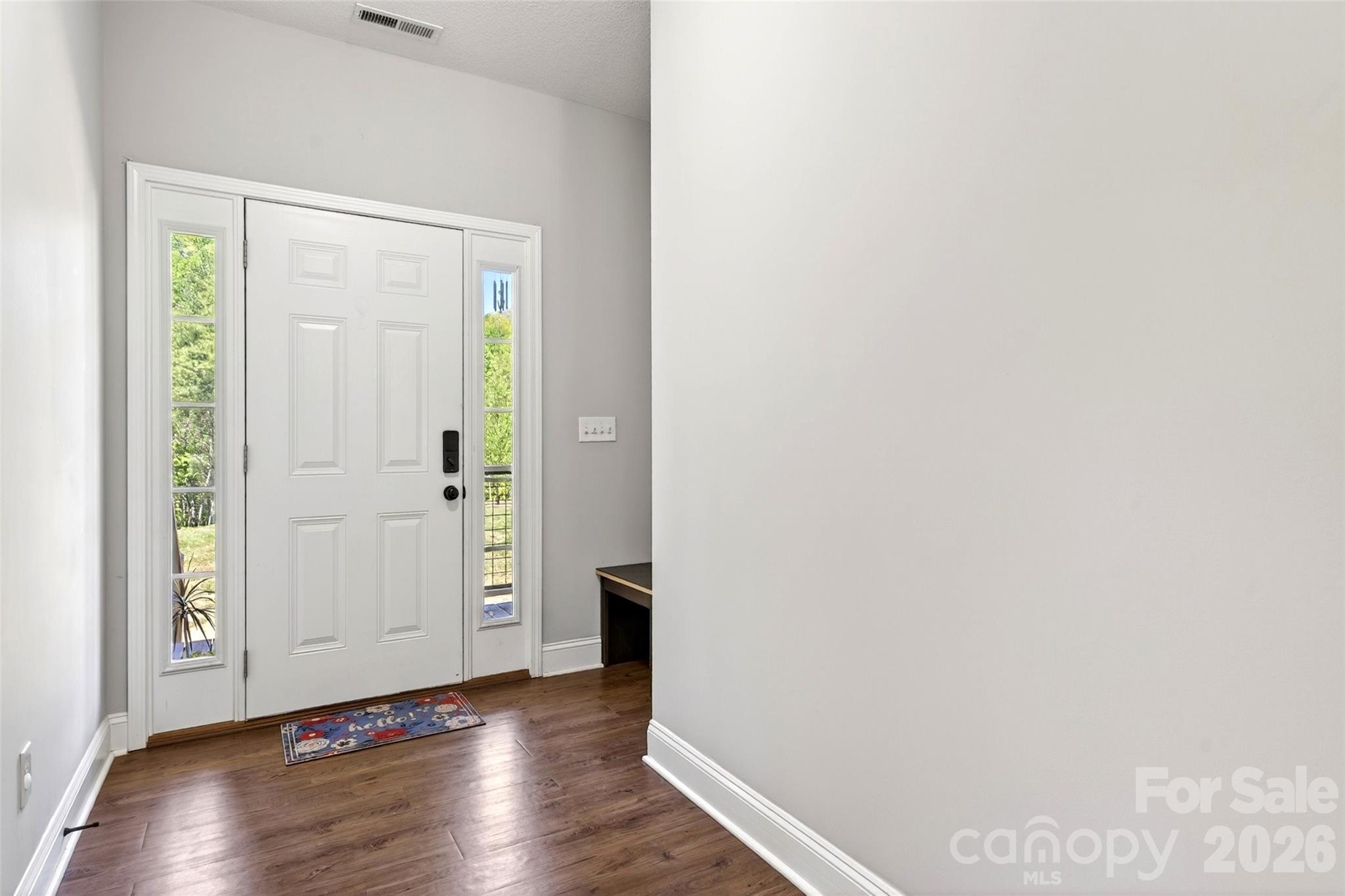 50 Glass Falls Trail Black Mountain NC 28711
