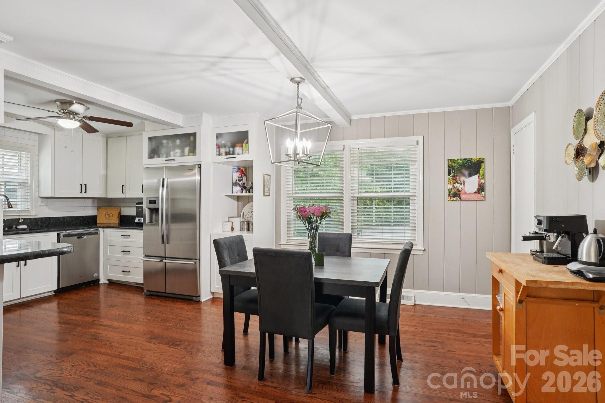 1527 Burnley Road Charlotte NC 28210