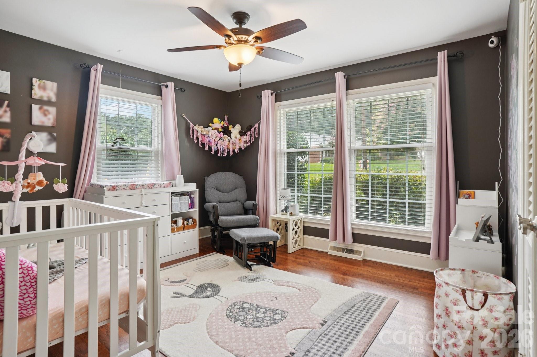 1527 Burnley Road Charlotte NC 28210