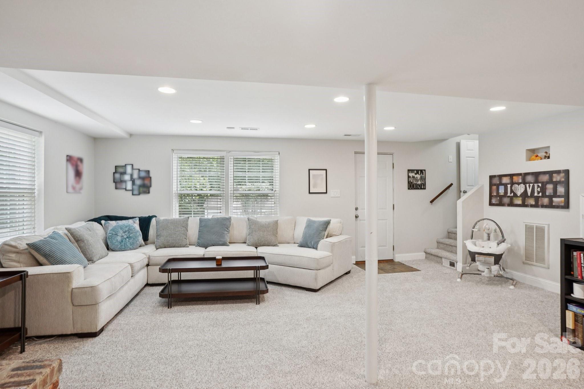 1527 Burnley Road Charlotte NC 28210