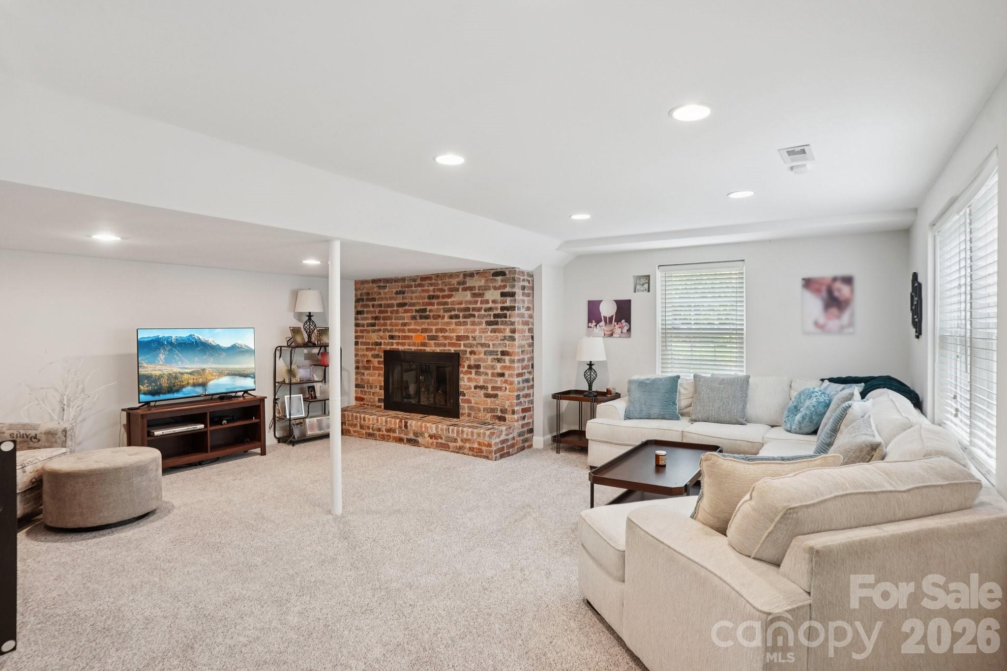 1527 Burnley Road Charlotte NC 28210