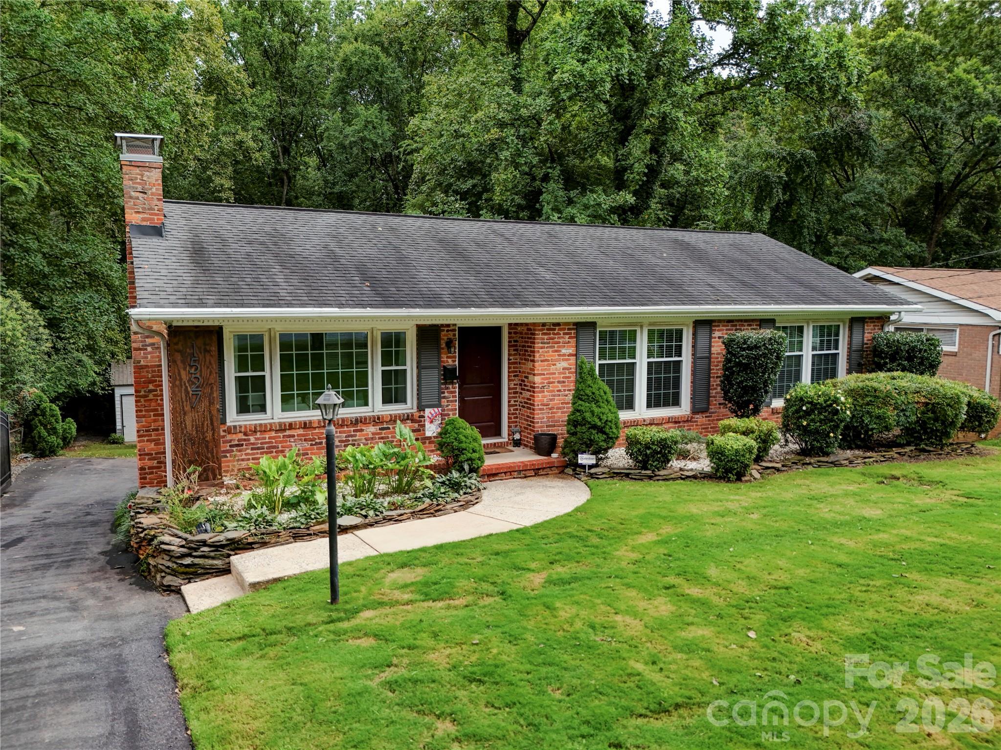 1527 Burnley Road Charlotte NC 28210