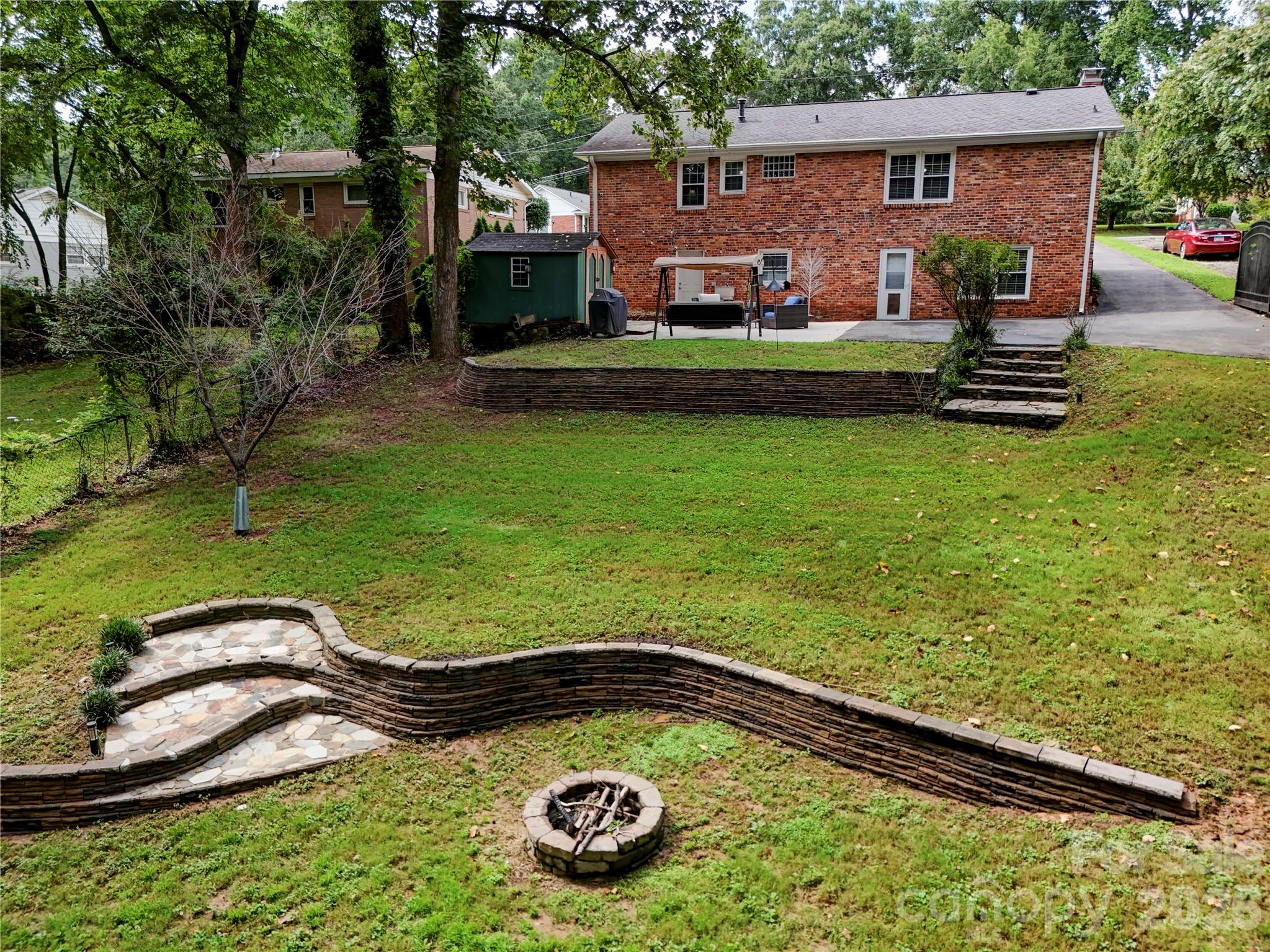 1527 Burnley Road Charlotte NC 28210
