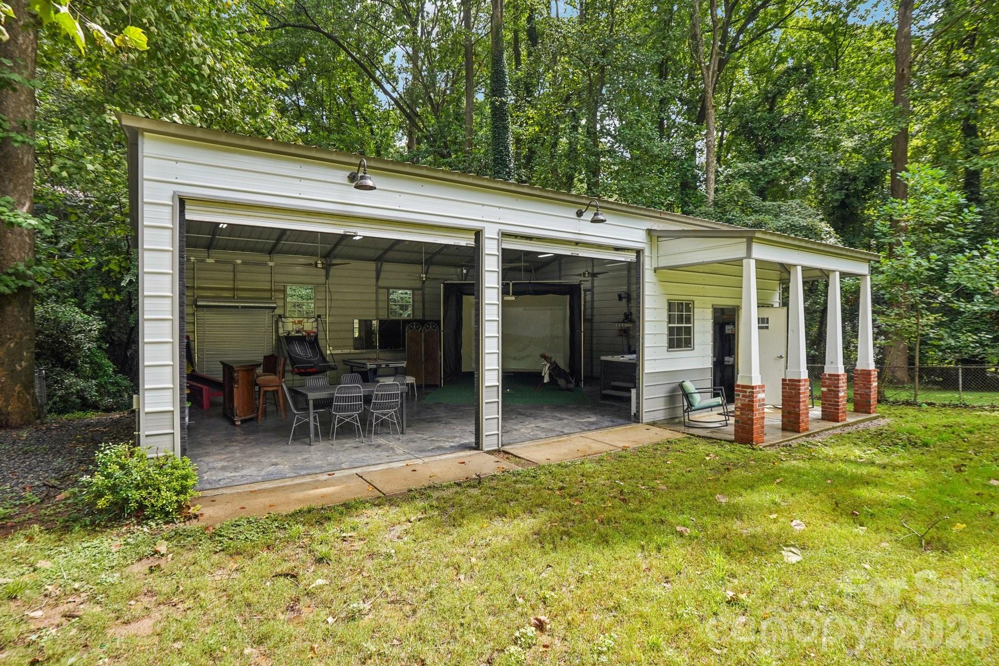 1527 Burnley Road Charlotte NC 28210