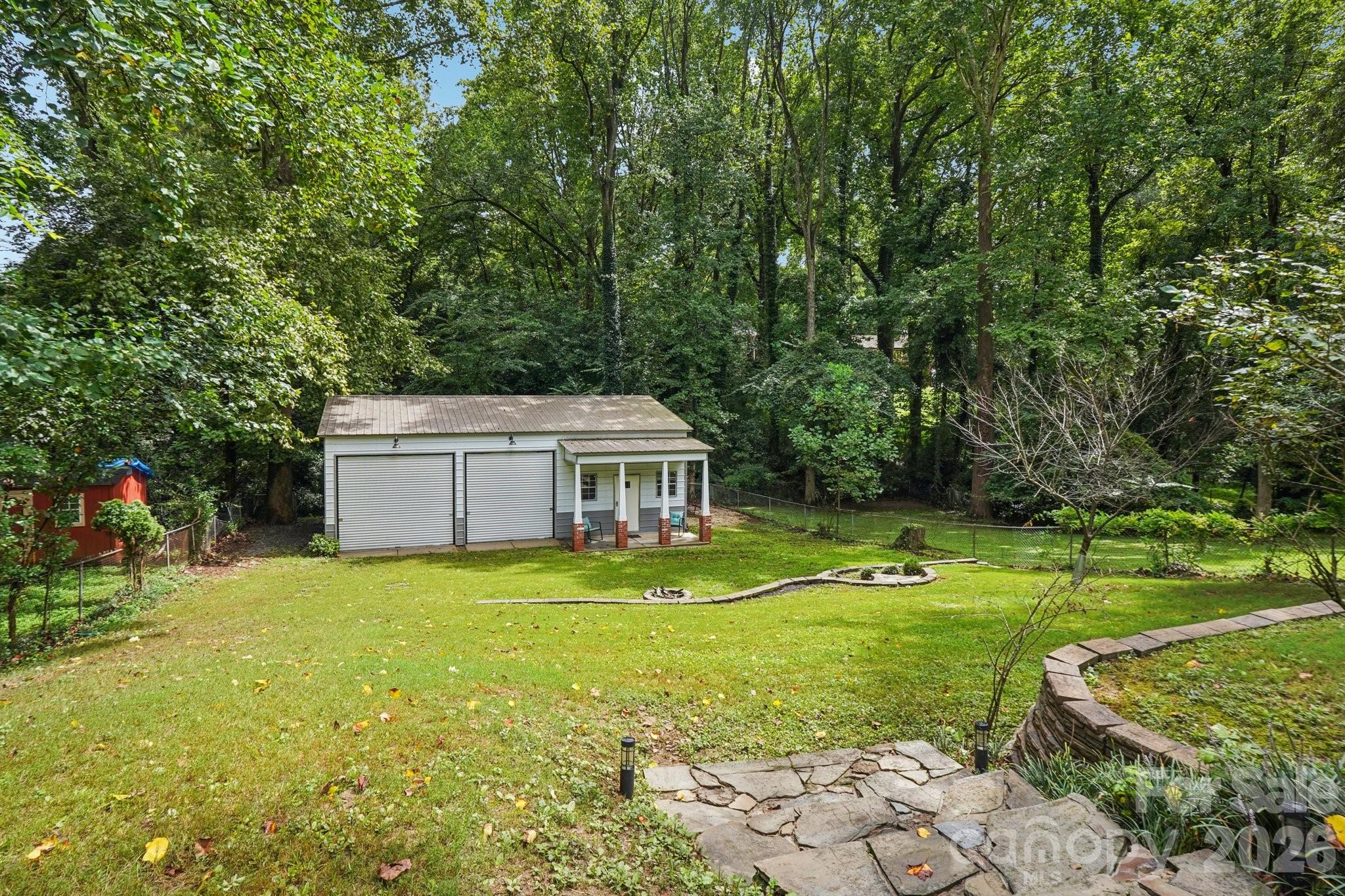1527 Burnley Road Charlotte NC 28210