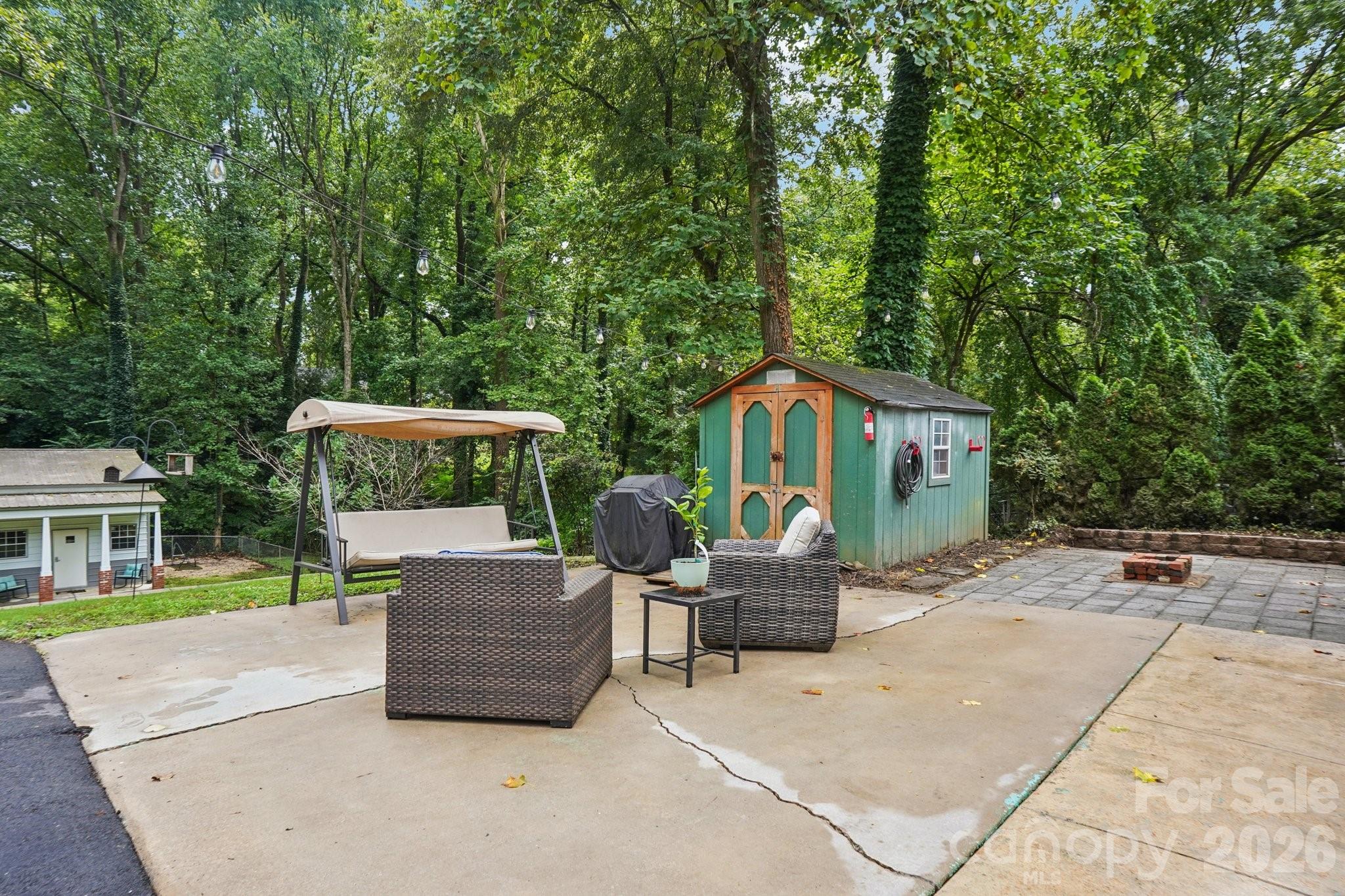 1527 Burnley Road Charlotte NC 28210