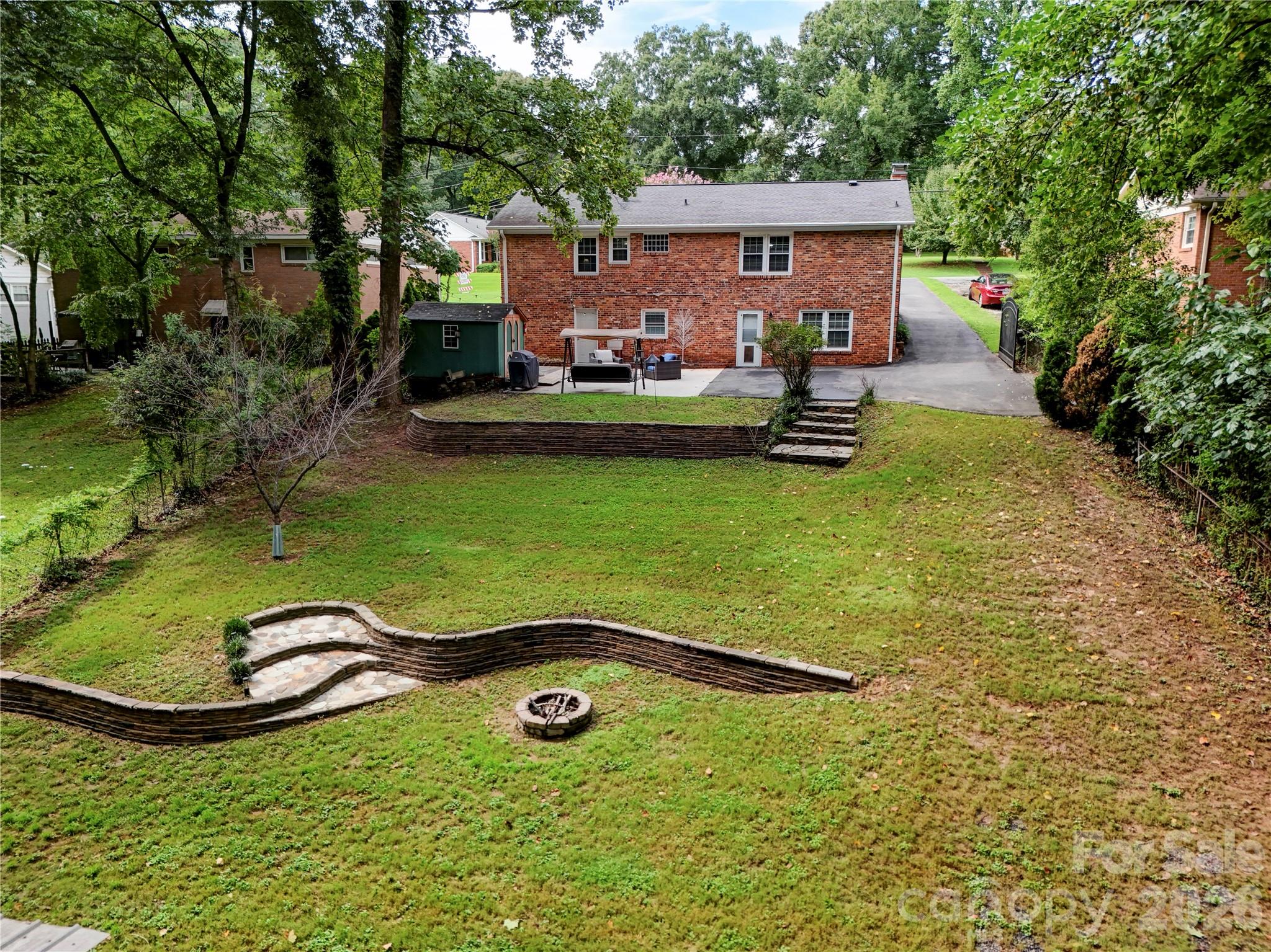 1527 Burnley Road Charlotte NC 28210