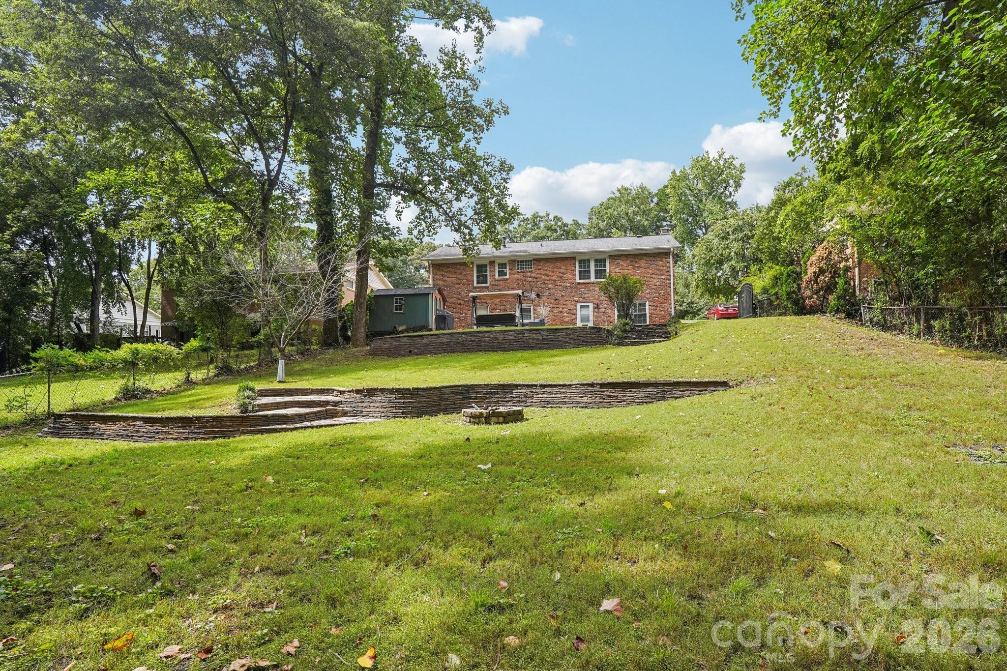 1527 Burnley Road Charlotte NC 28210