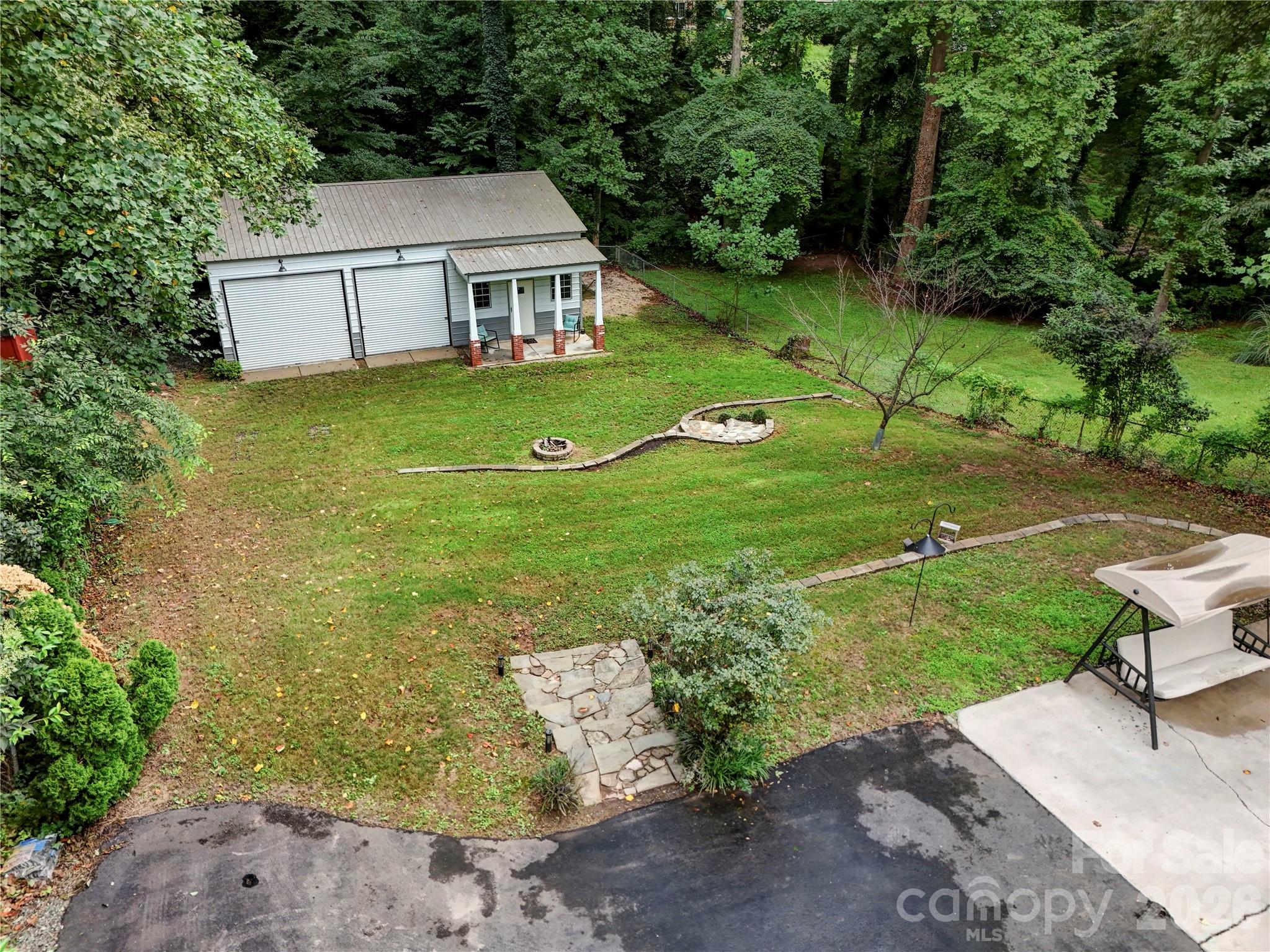 1527 Burnley Road Charlotte NC 28210