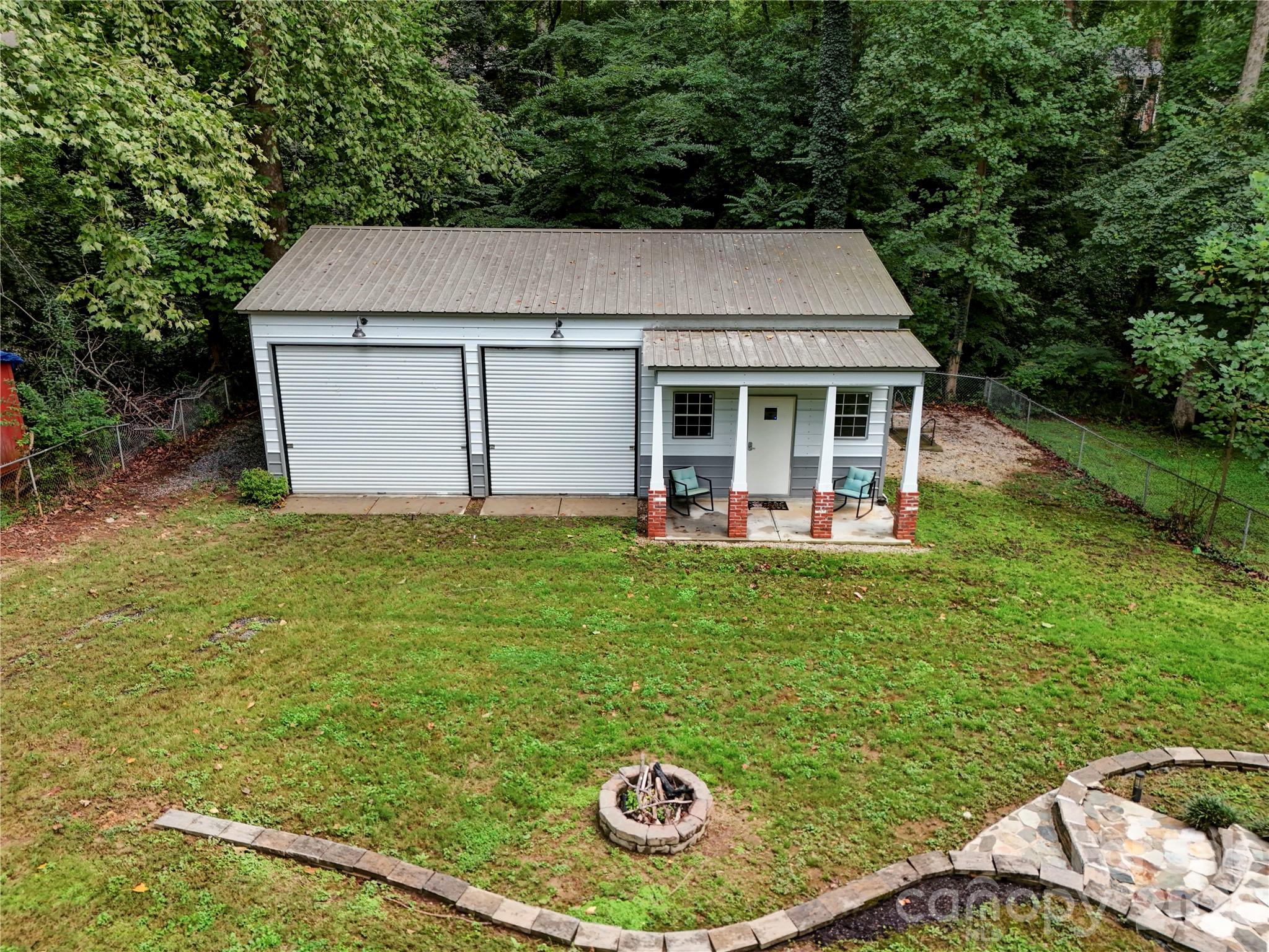 1527 Burnley Road Charlotte NC 28210