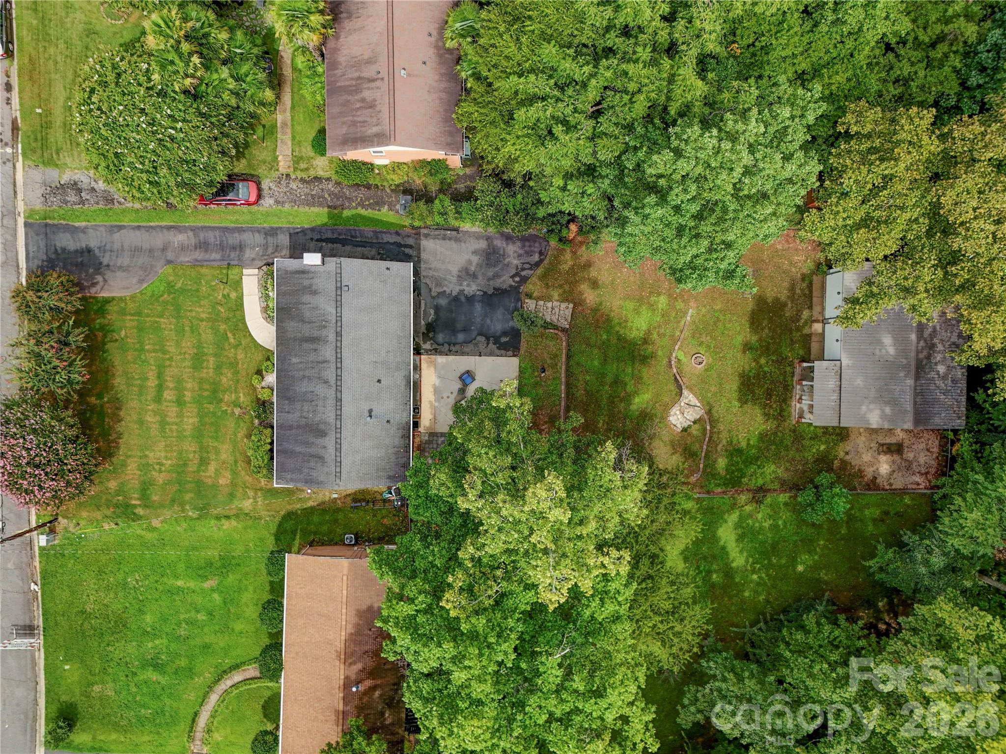 1527 Burnley Road Charlotte NC 28210