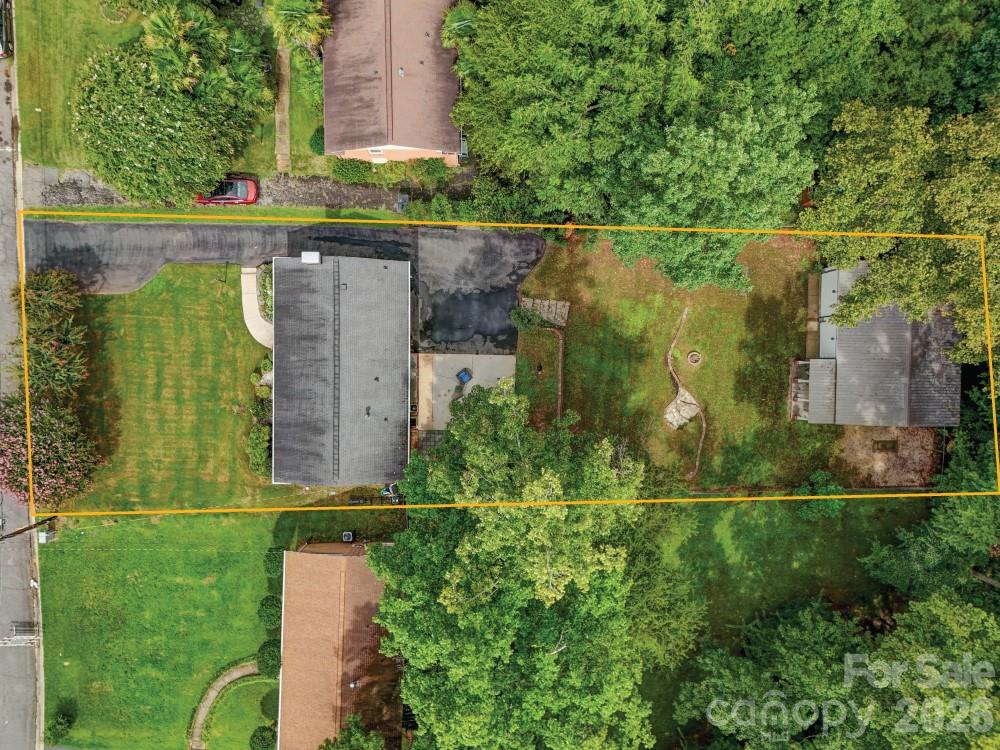 1527 Burnley Road Charlotte NC 28210