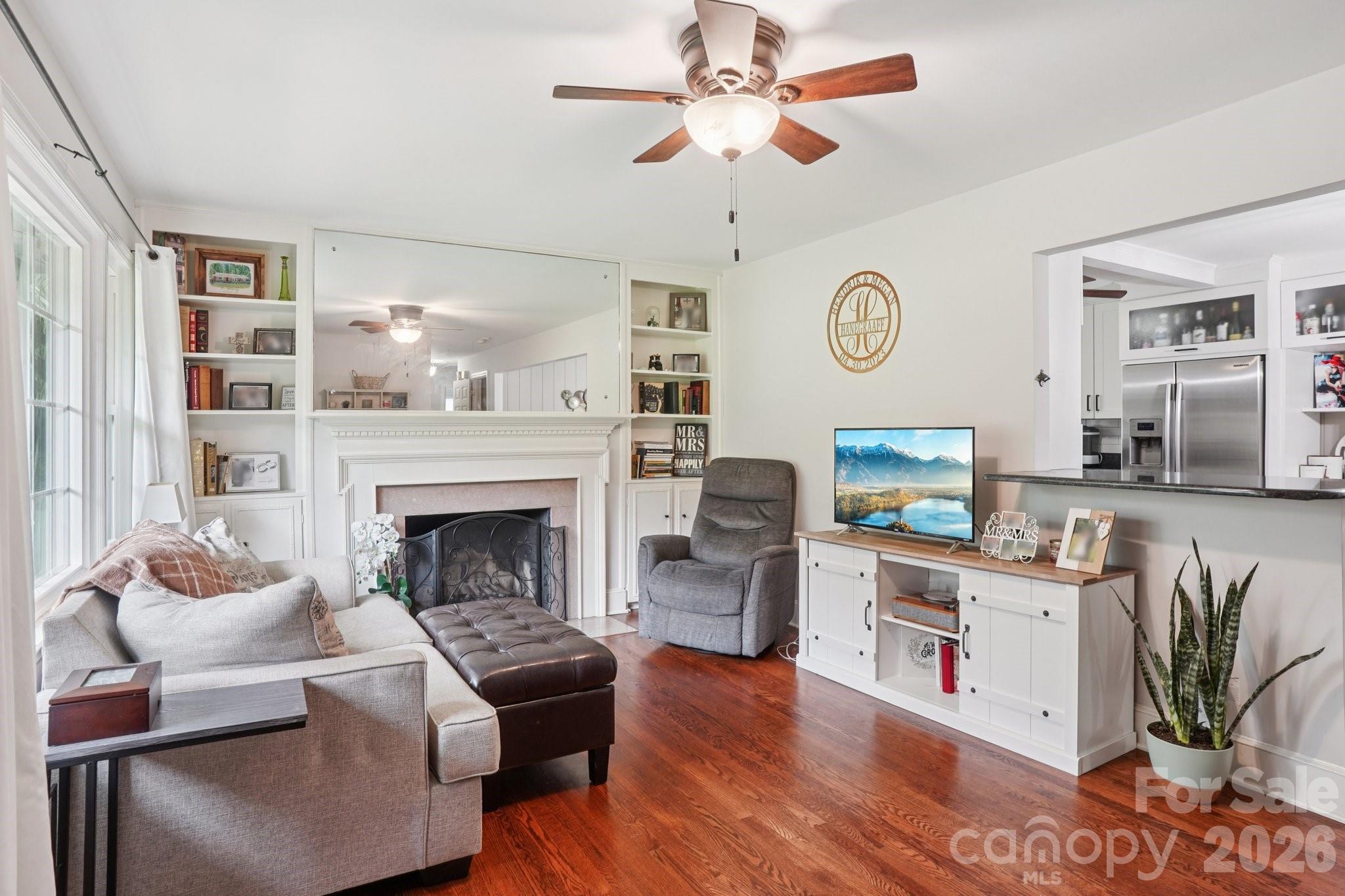 1527 Burnley Road Charlotte NC 28210