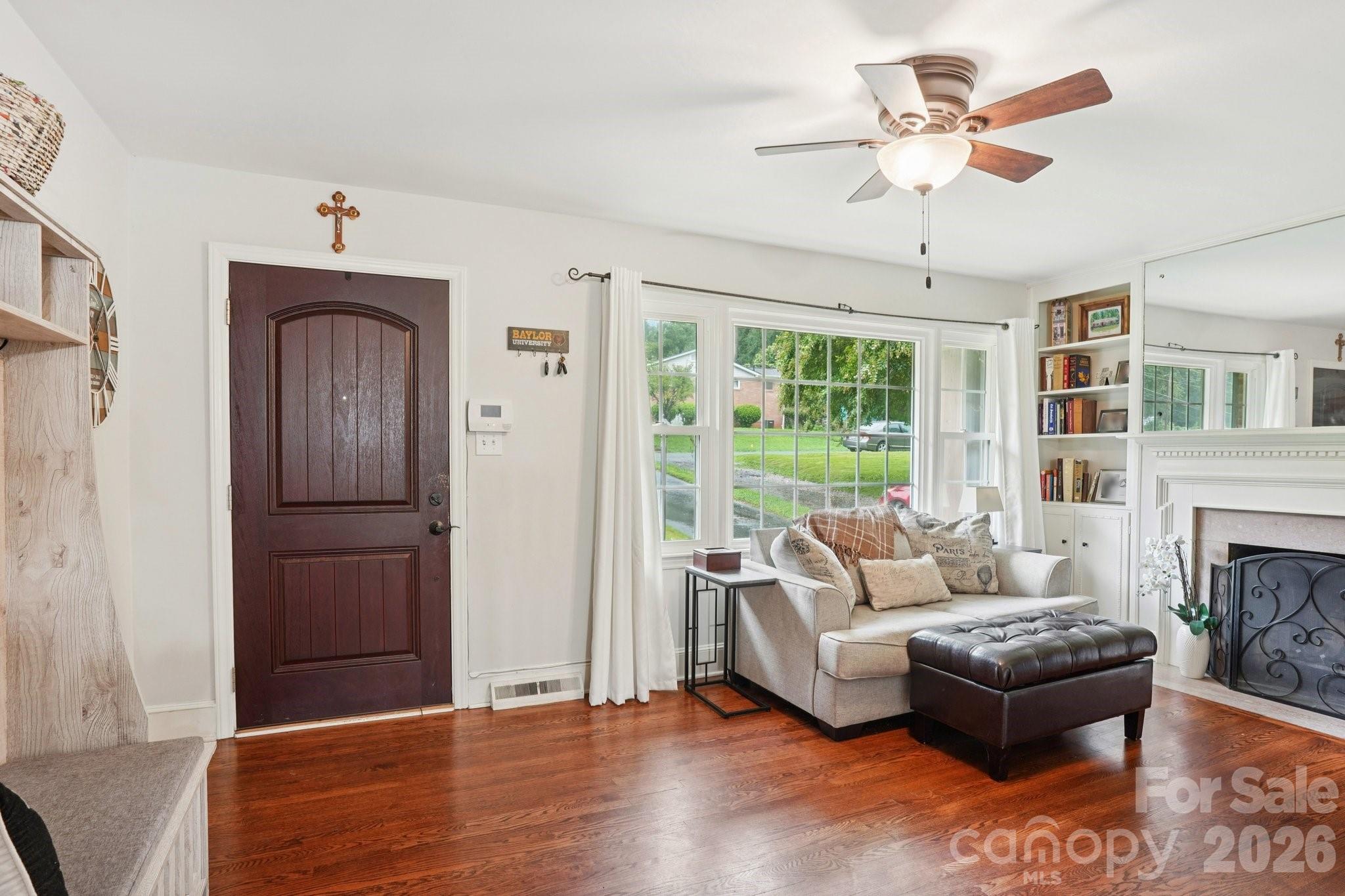 1527 Burnley Road Charlotte NC 28210