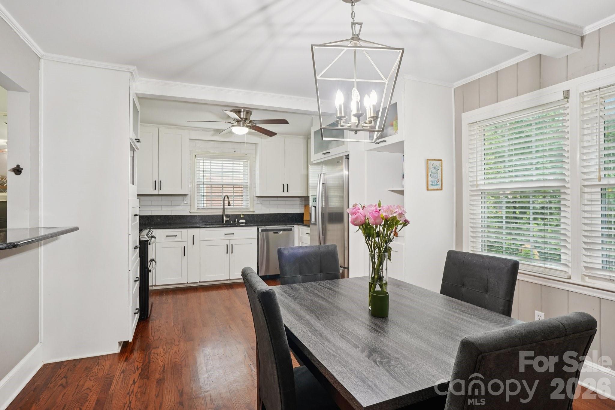 1527 Burnley Road Charlotte NC 28210