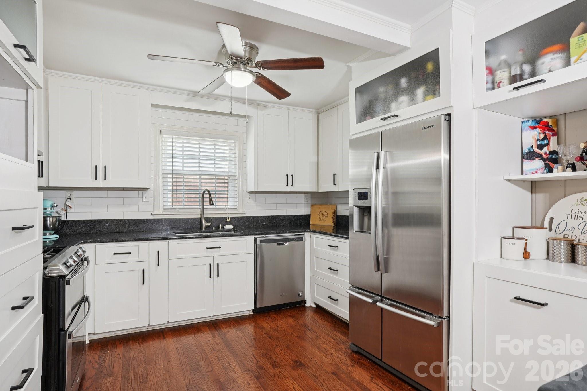 1527 Burnley Road Charlotte NC 28210