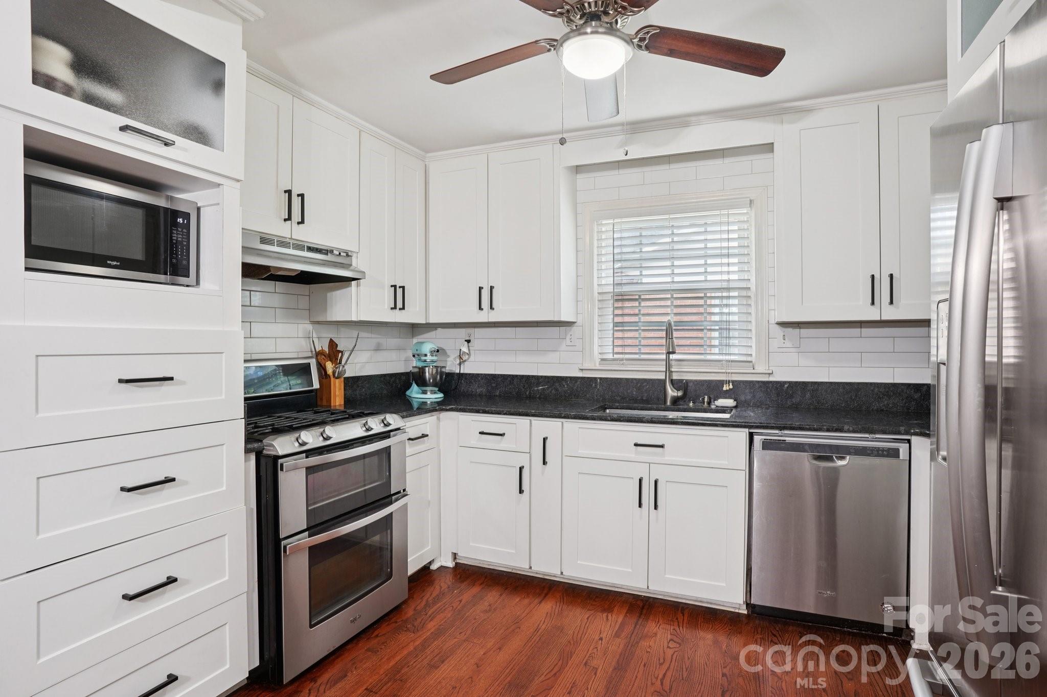 1527 Burnley Road Charlotte NC 28210