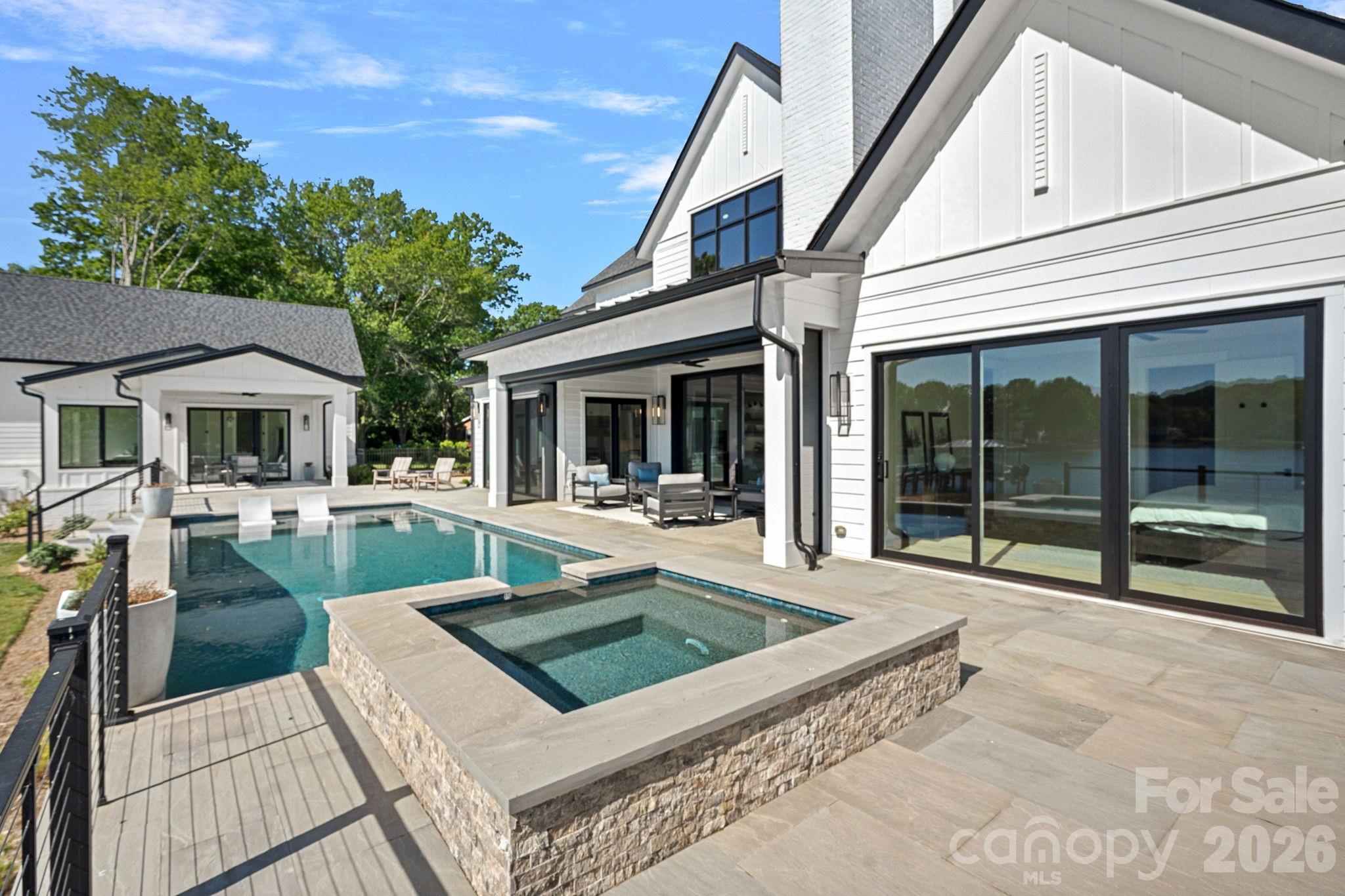 16906 Lake Shore Drive Cornelius NC 28031