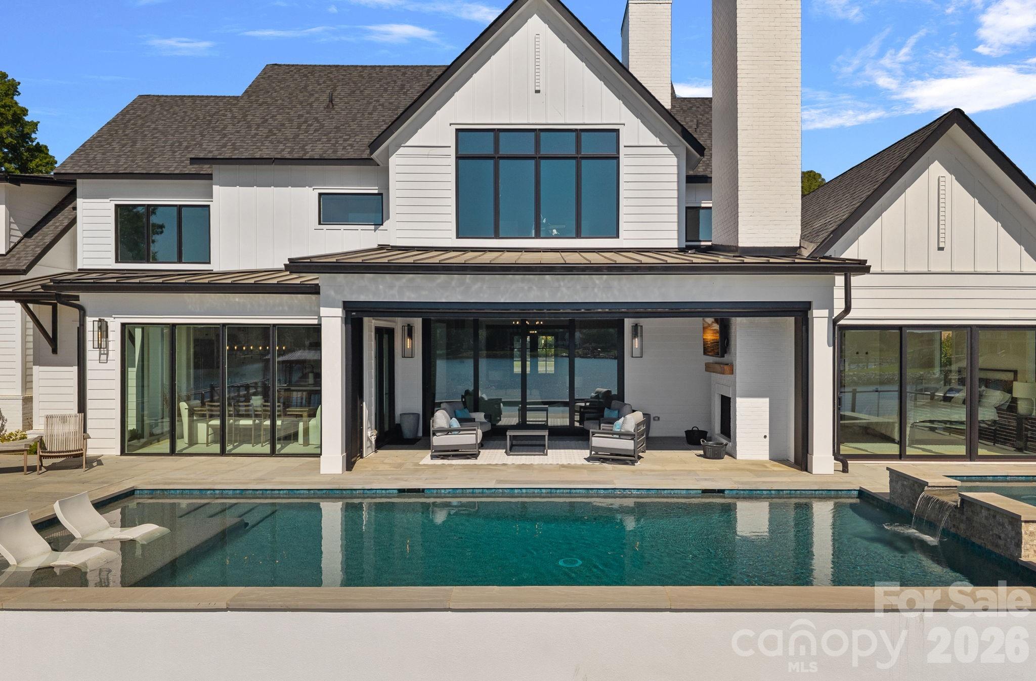 16906 Lake Shore Drive Cornelius NC 28031