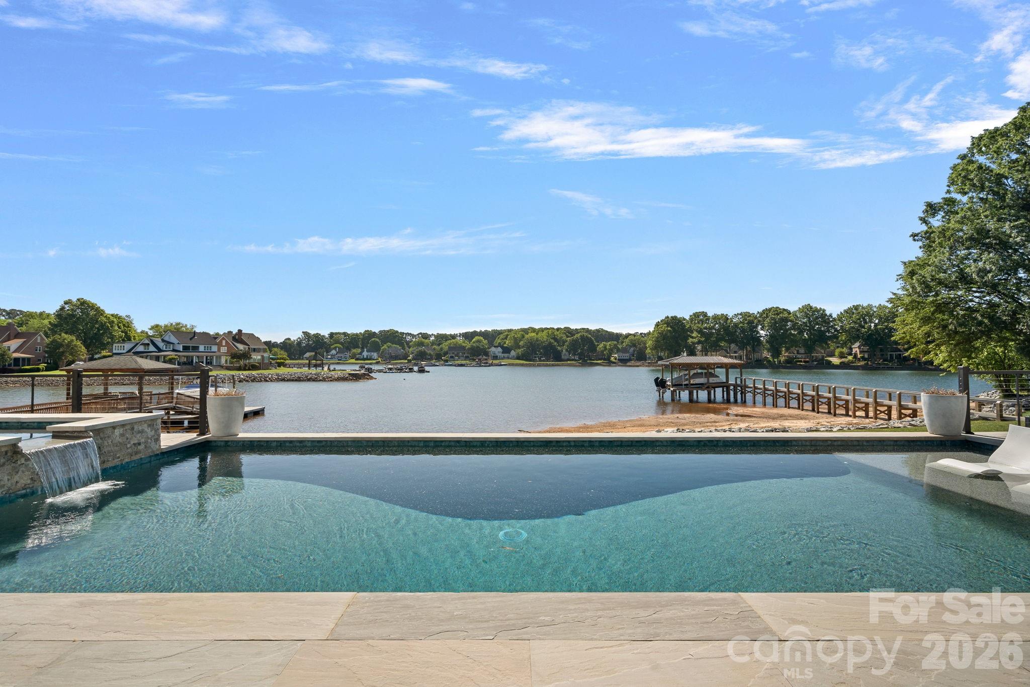 16906 Lake Shore Drive Cornelius NC 28031