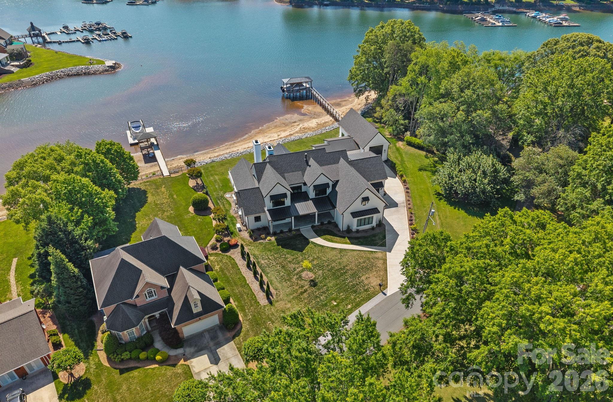 16906 Lake Shore Drive Cornelius NC 28031