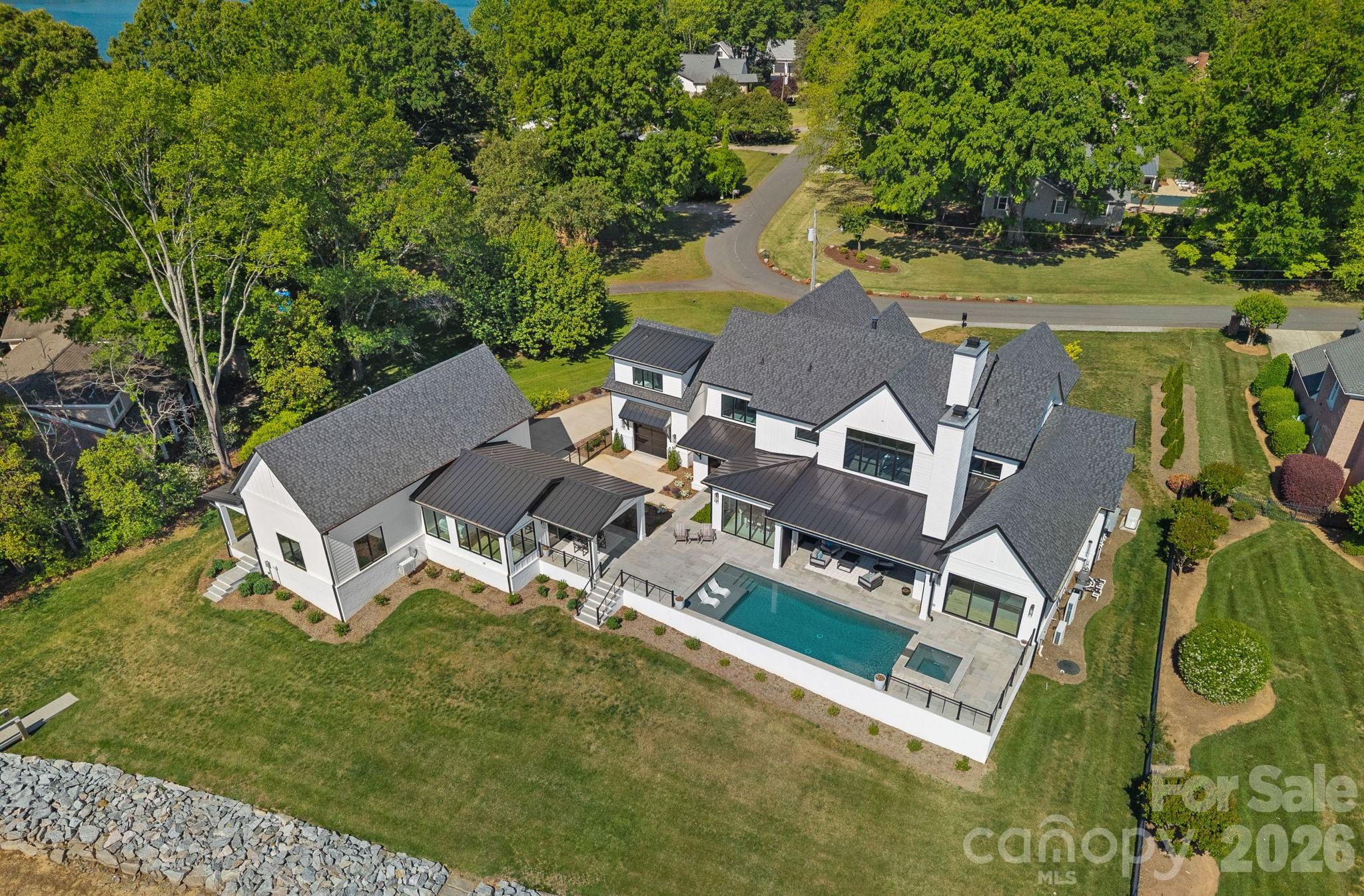 16906 Lake Shore Drive Cornelius NC 28031