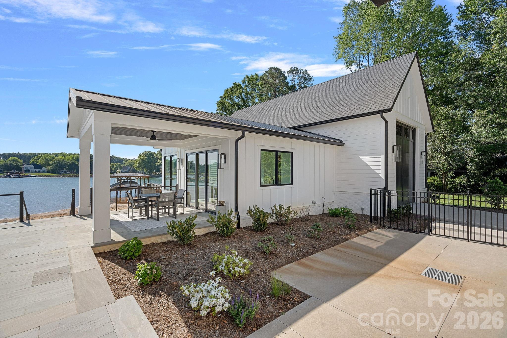 16906 Lake Shore Drive Cornelius NC 28031