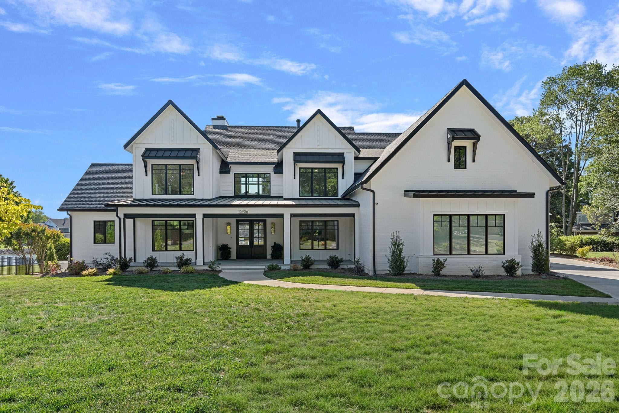 16906 Lake Shore Drive Cornelius NC 28031